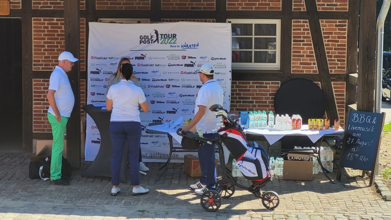 Artland Golflcub e.V.