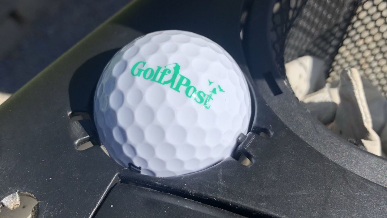 Golf & Country Club Velderhof