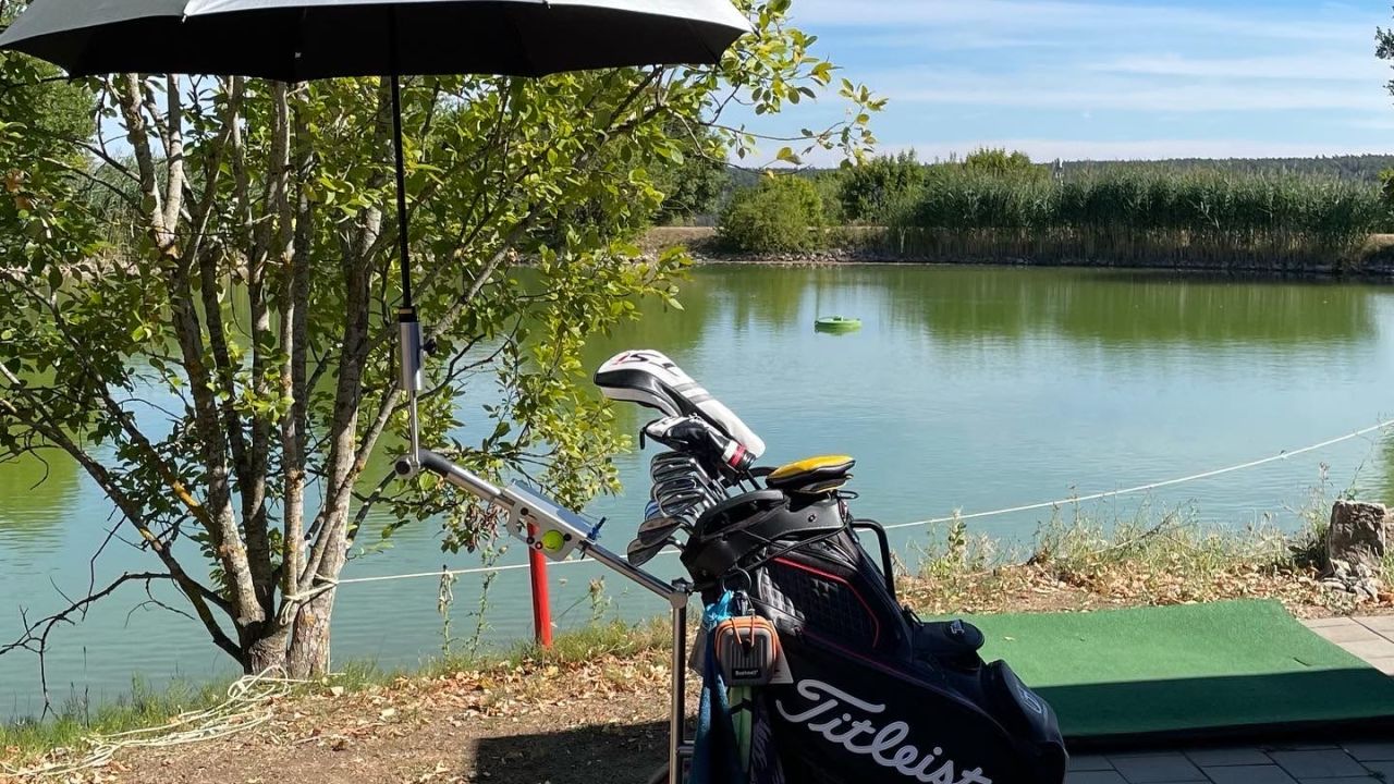 GC Steigerwald in Geiselwind