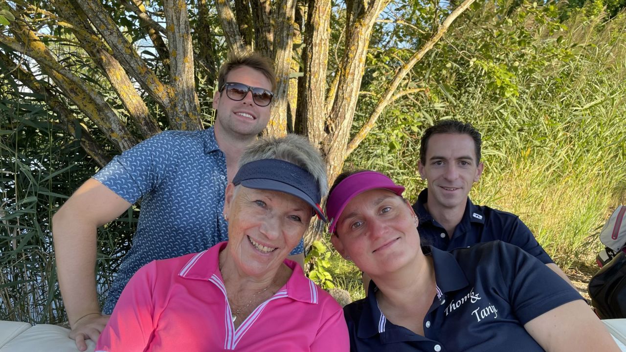 GC Steigerwald in Geiselwind