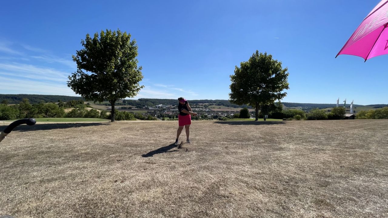 GC Steigerwald in Geiselwind