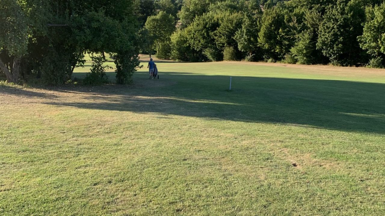 Golfclub Sinsheim Buchenauerhof