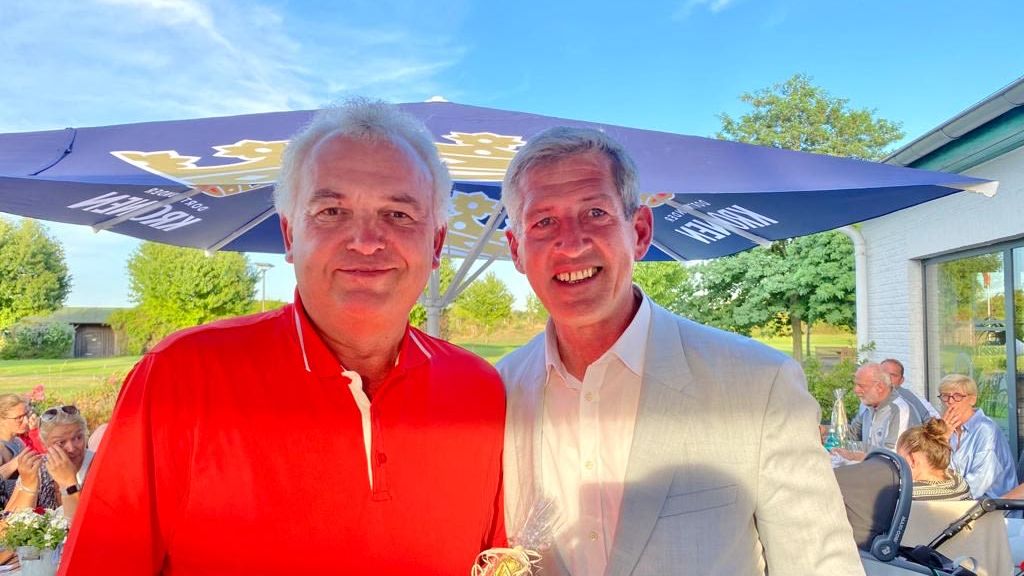 Royal Saint Barbara's Dortmund GC