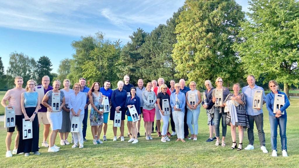 Royal Saint Barbara's Dortmund GC