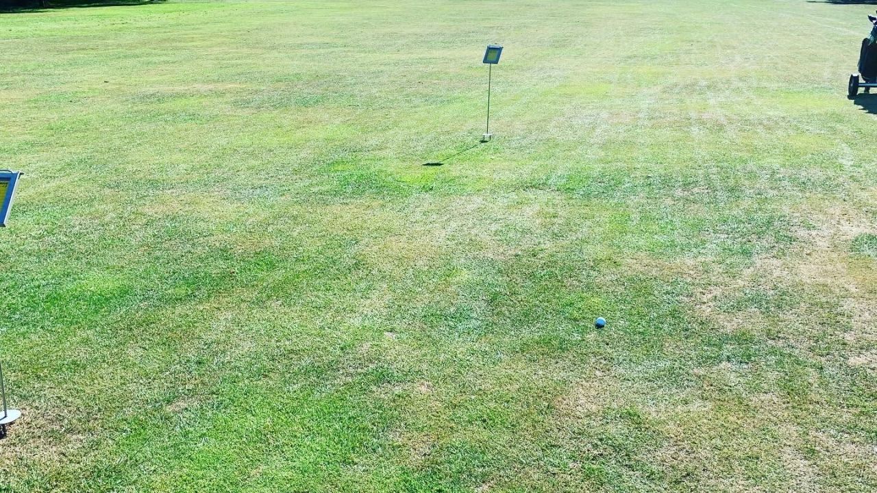 Royal Saint Barbara's Dortmund GC