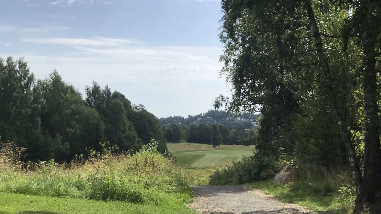 Haga Golfklubb