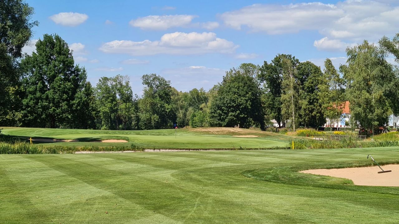 GC München Eichenried