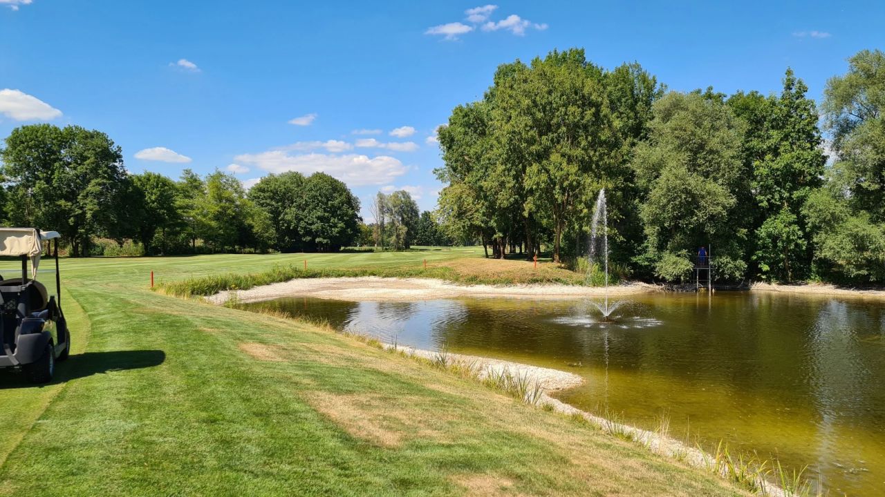 GC München Eichenried