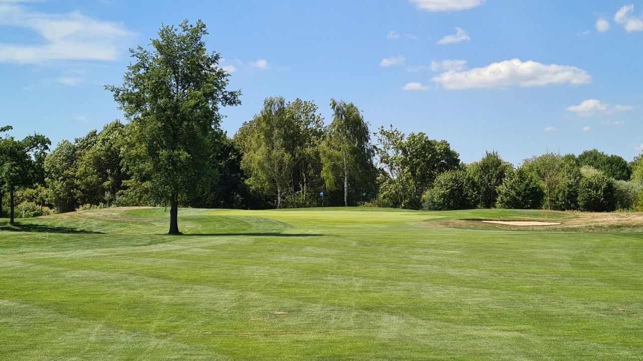 GC München Eichenried