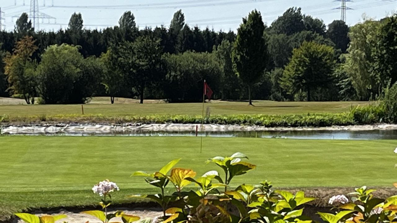 GC Haan Düsseltal