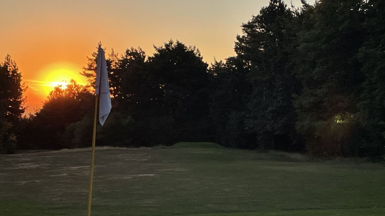 Golf Bad Münstereifel