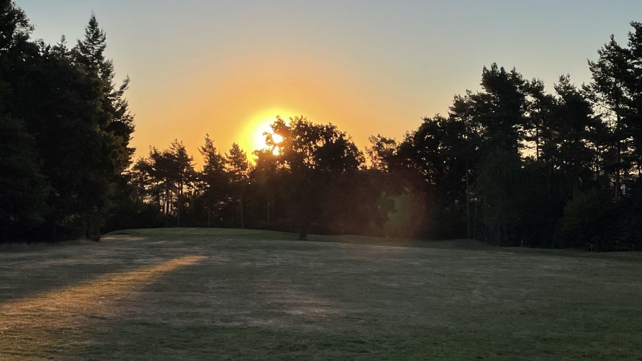 Golf Bad Münstereifel