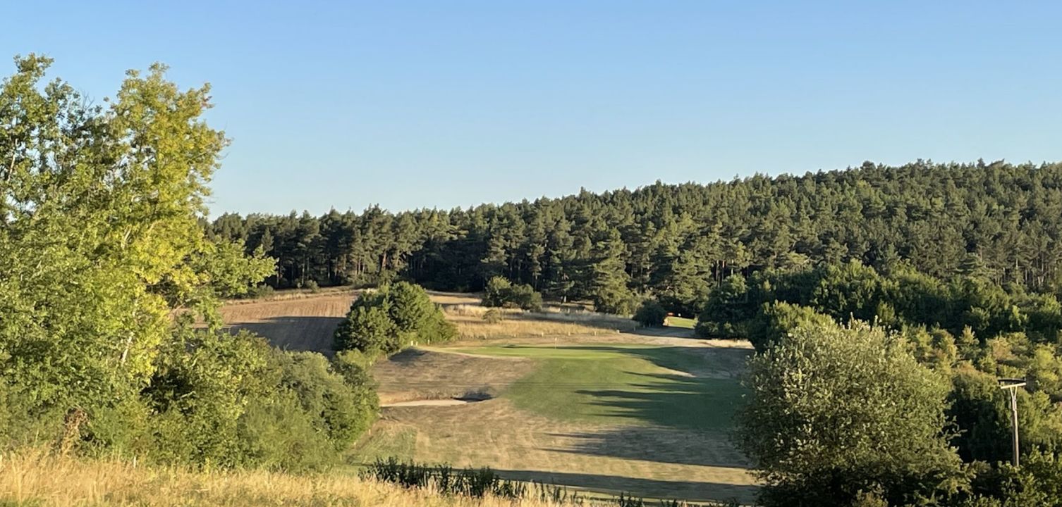 Golf Bad Münstereifel