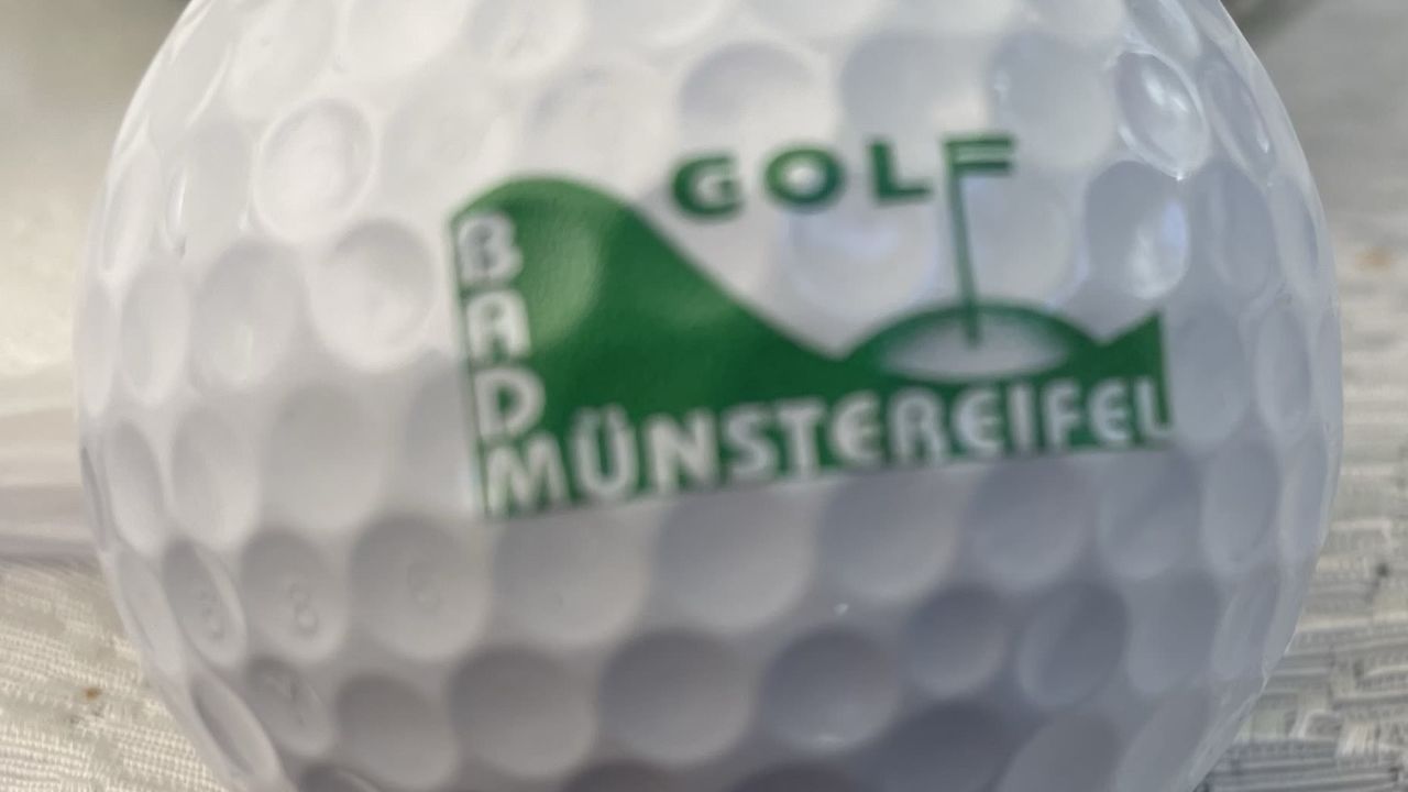 Golf Bad Münstereifel