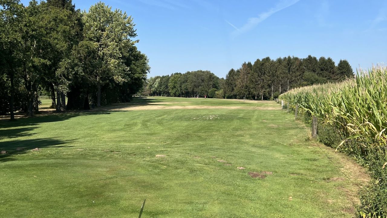 GC Issum-Niederrhein