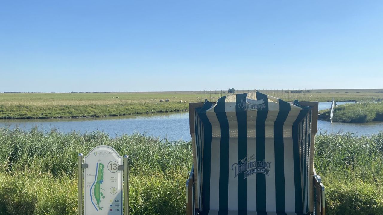 GC Büsum Dithmarschen