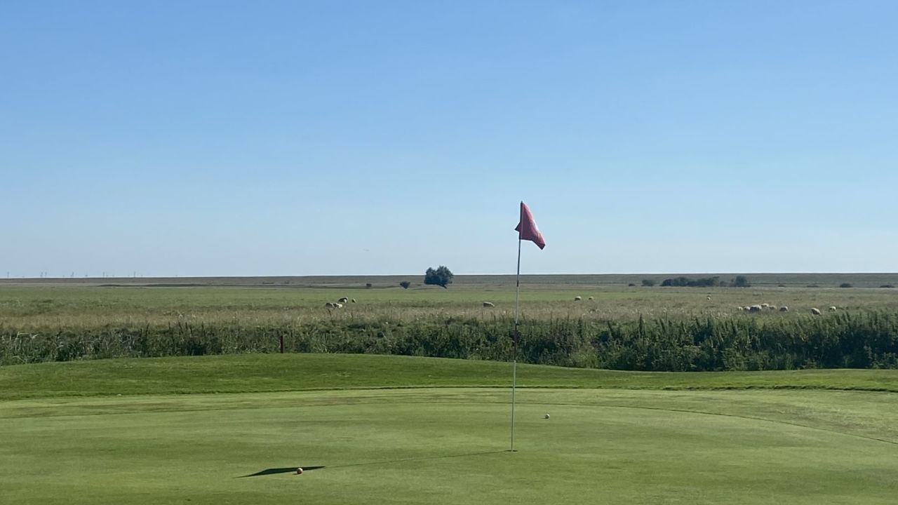 GC Büsum Dithmarschen