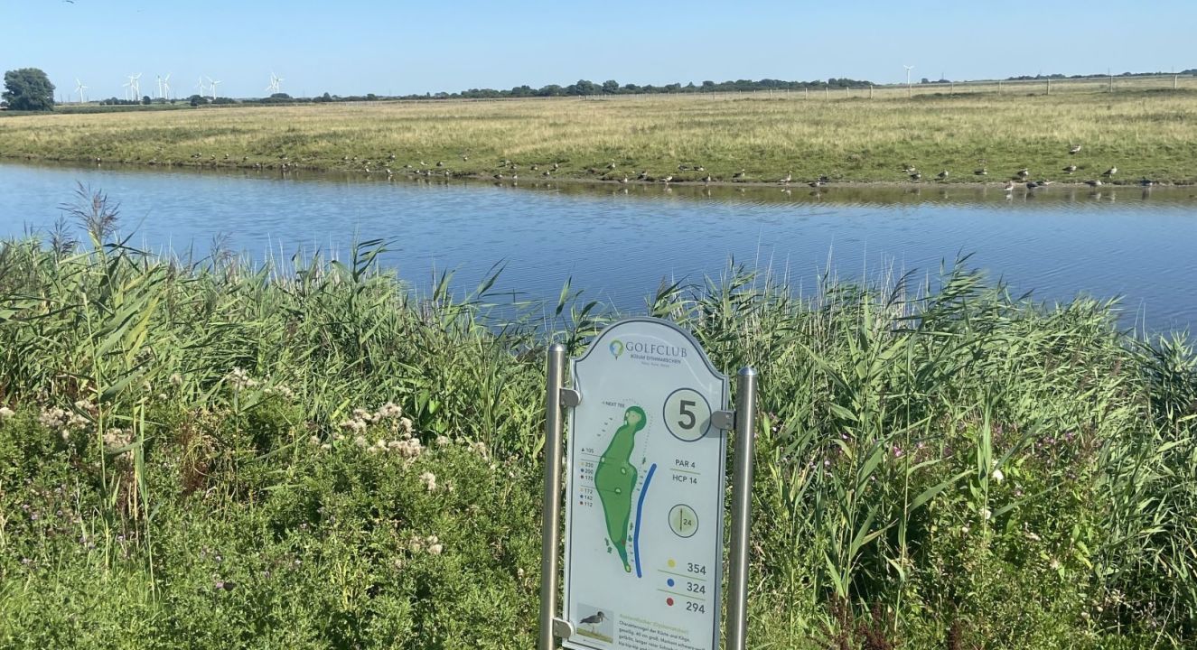 GC Büsum Dithmarschen