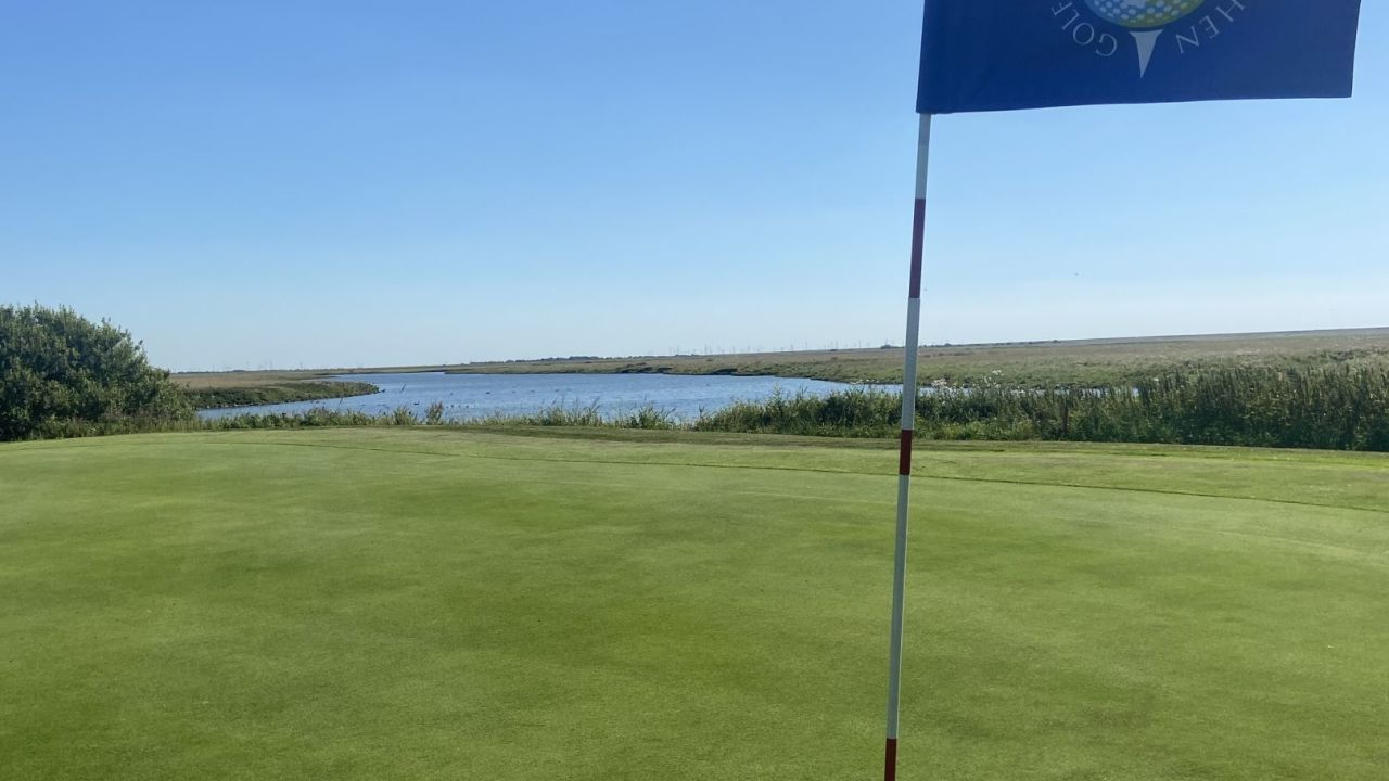 GC Büsum Dithmarschen