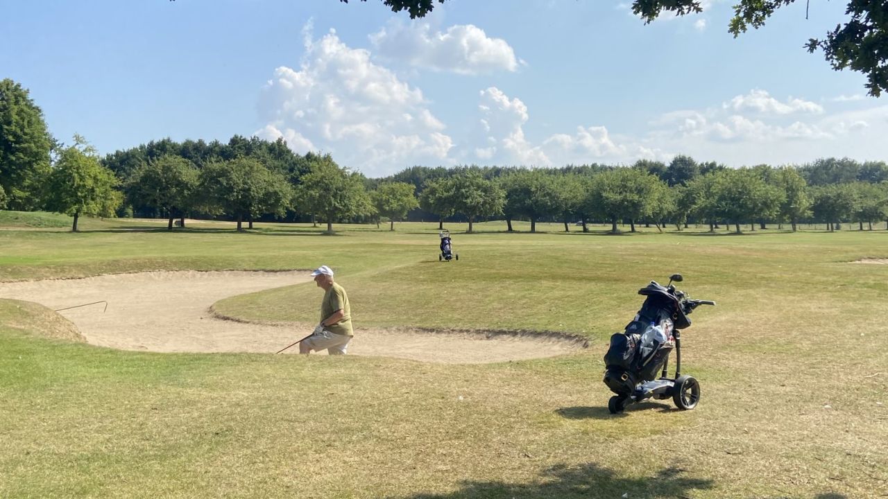 Golf- & LandClub Gut Uhlenhorst
