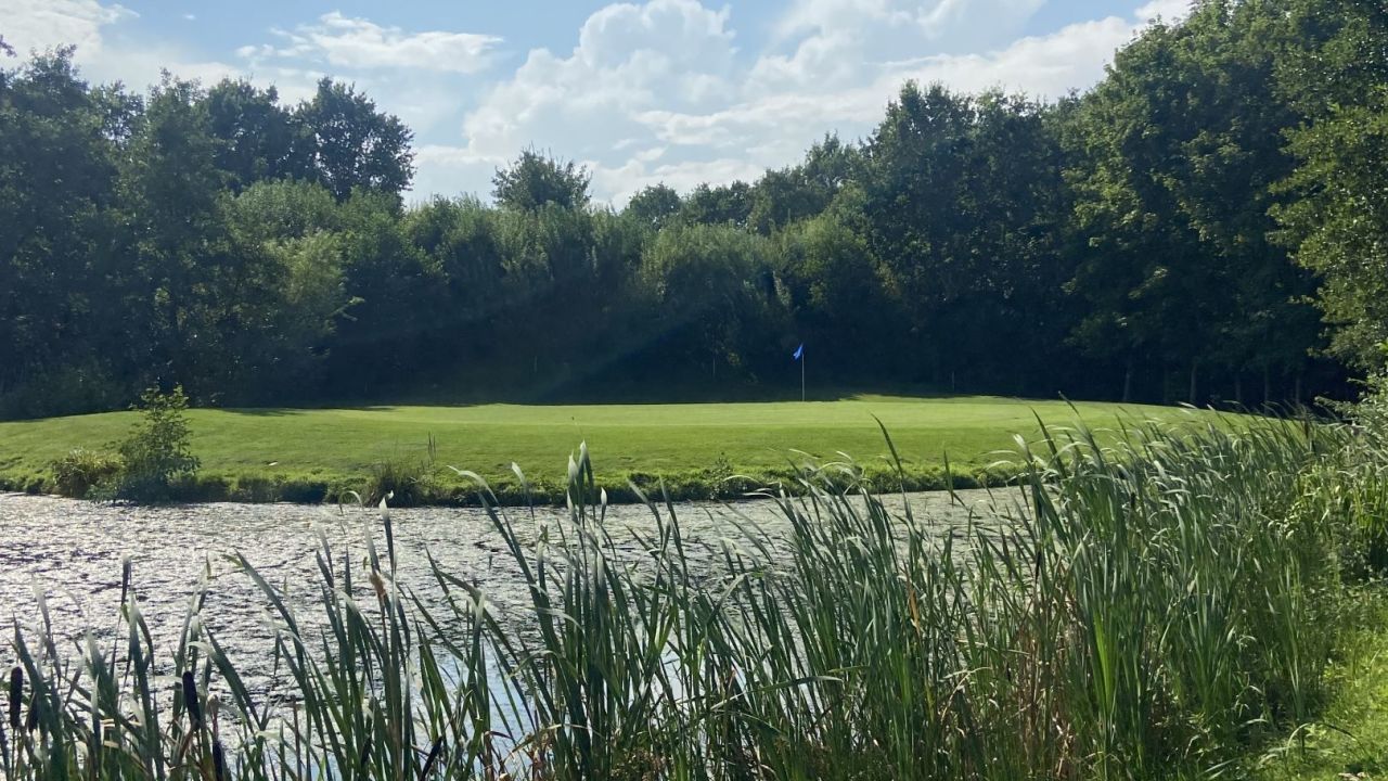 Golf- & LandClub Gut Uhlenhorst