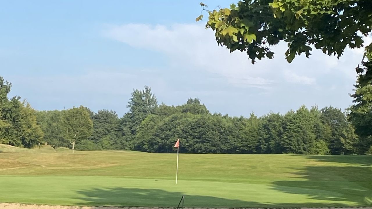 Golf- & LandClub Gut Uhlenhorst