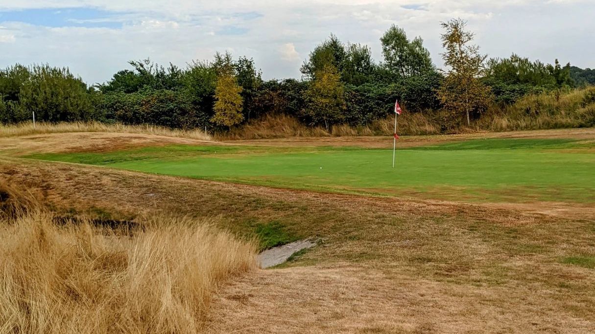 GC Schloss Lütetsburg