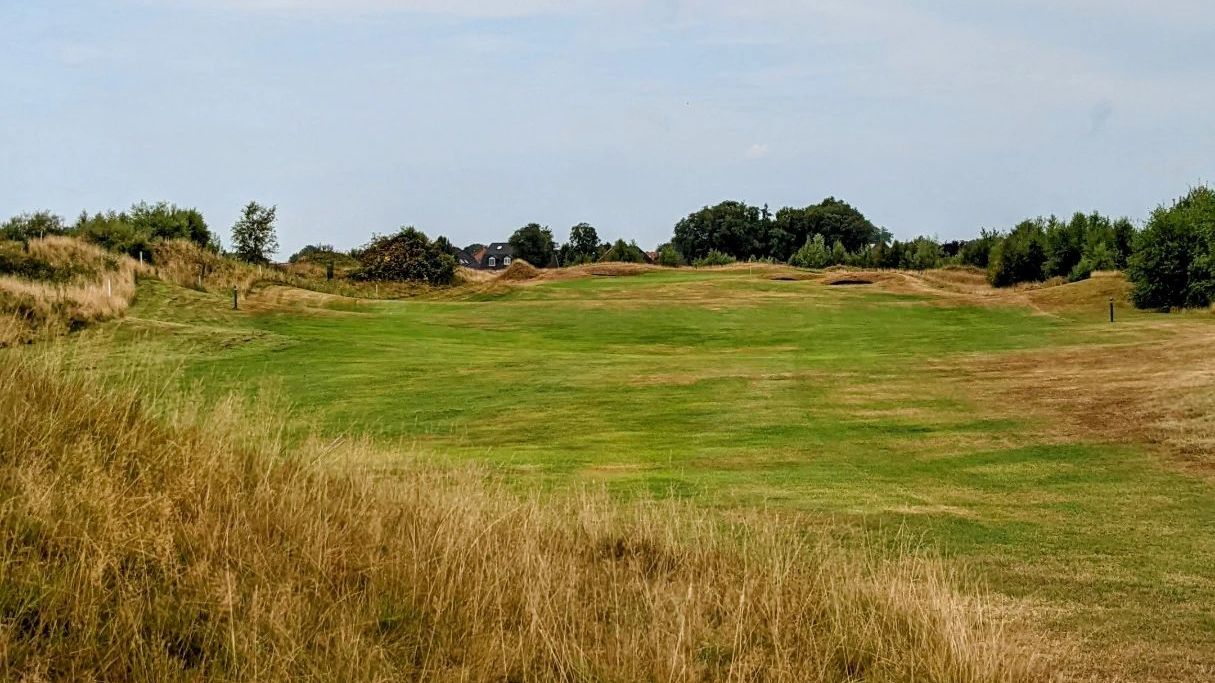 GC Schloss Lütetsburg