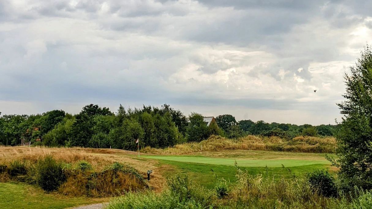 GC Schloss Lütetsburg