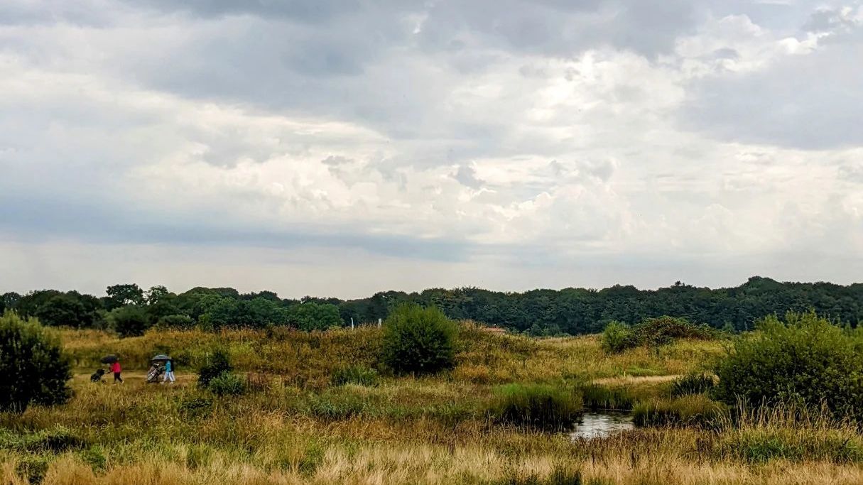 GC Schloss Lütetsburg