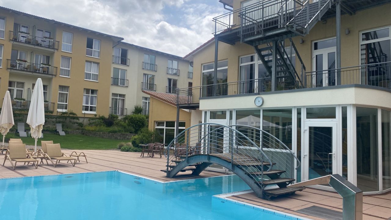 Castanea Resort Adendorf