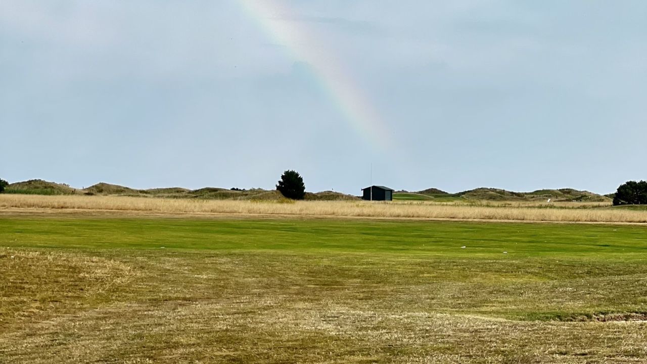 Marine GC Sylt