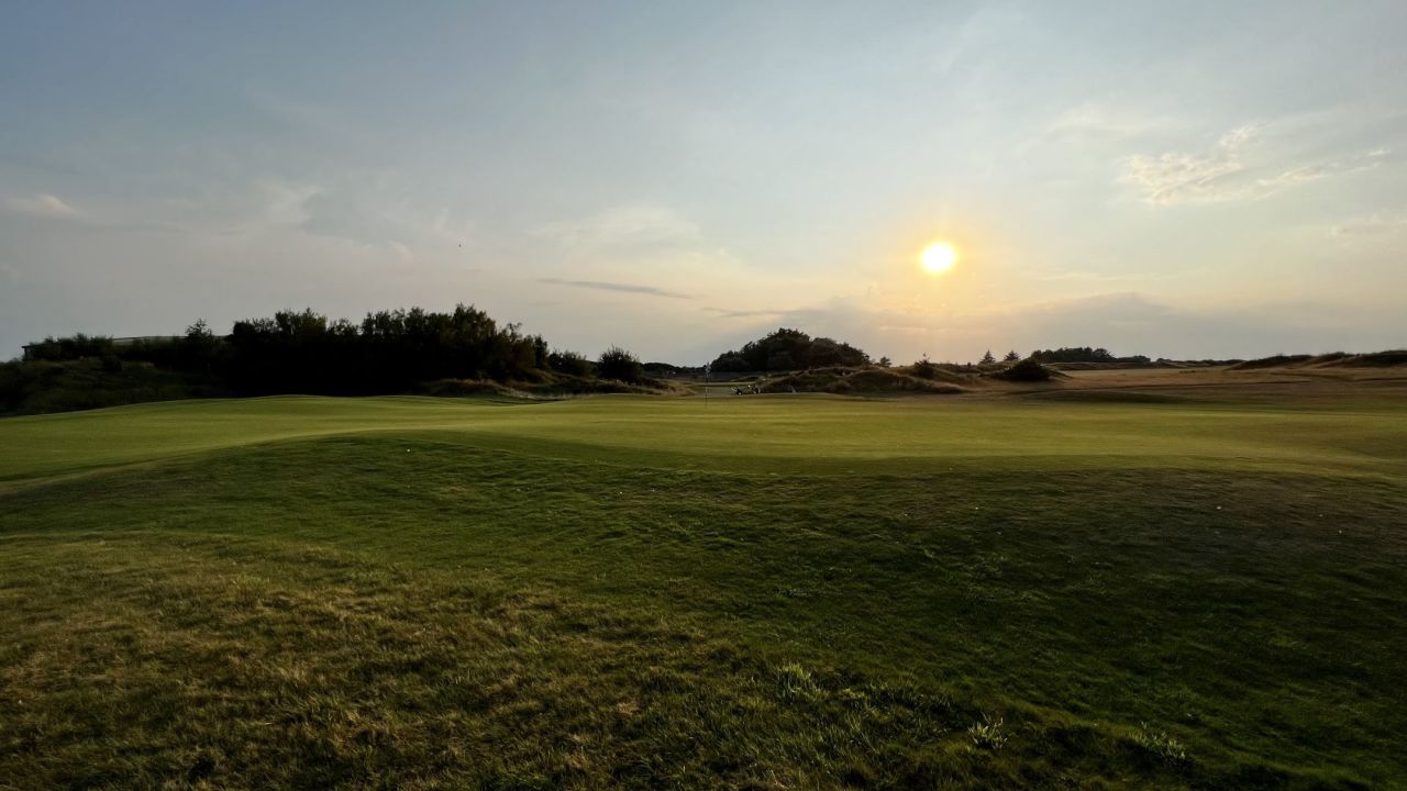 Marine GC Sylt