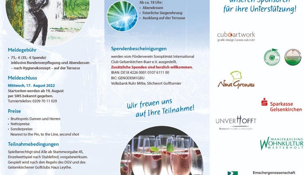 Gelsenkirchener GC Haus Leythe