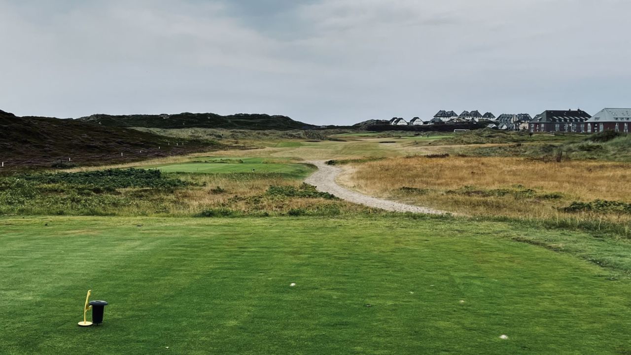 GC Budersand Sylt
