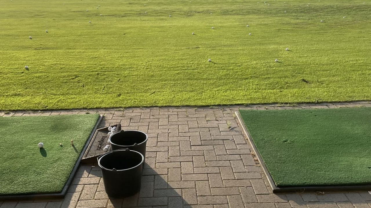 GolfCity Köln Pulheim