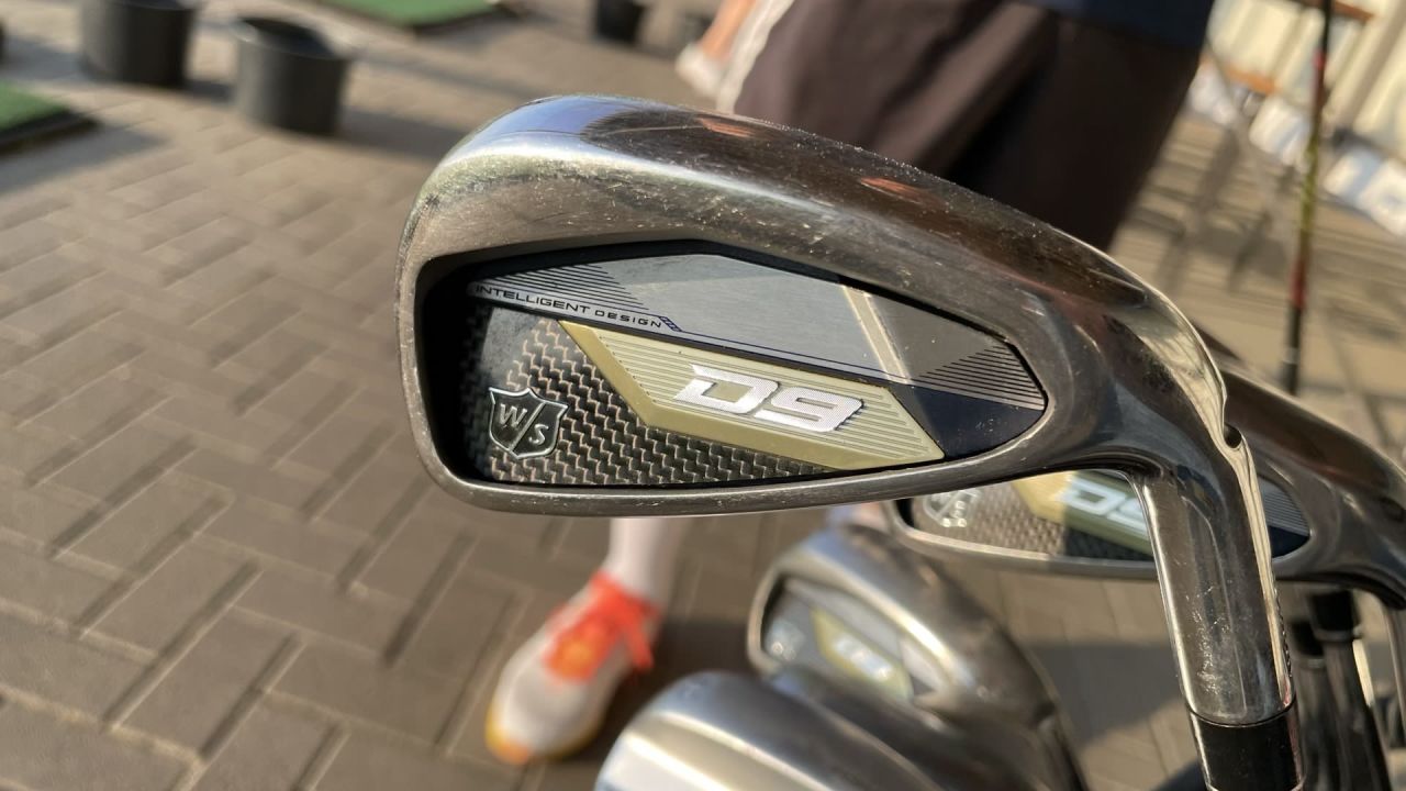 GolfCity Köln Pulheim