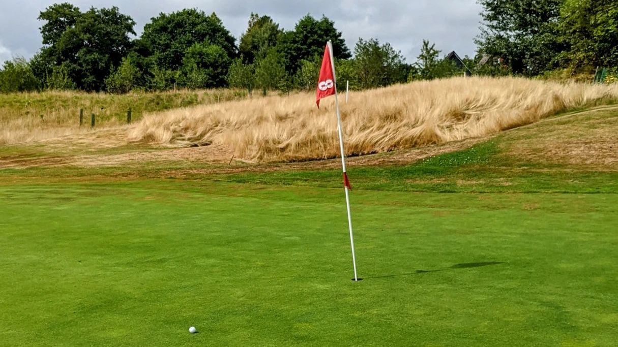 GC Schloss Lütetsburg