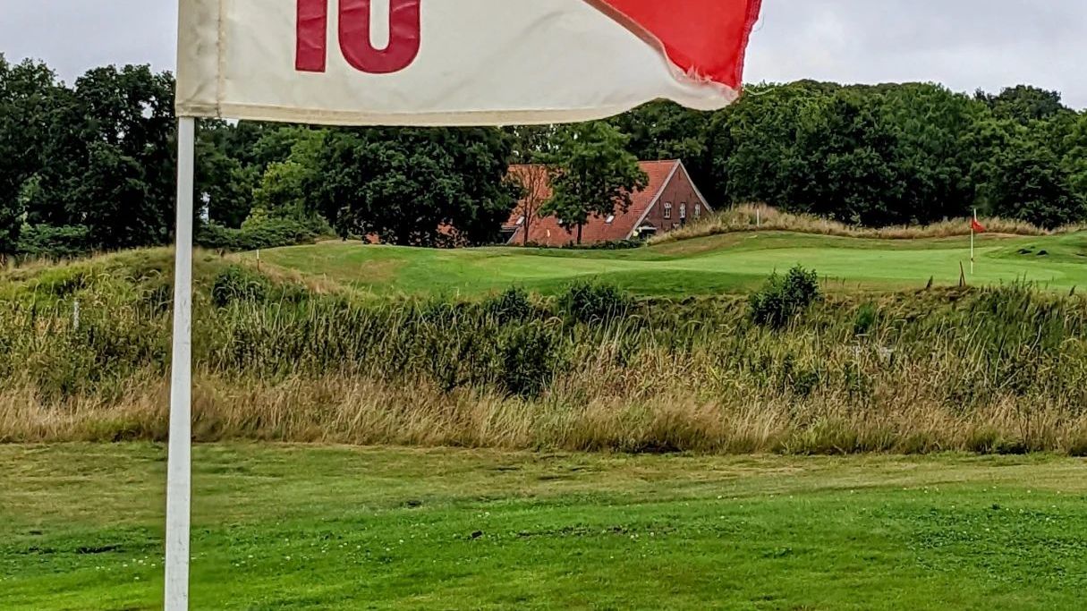 GC Schloss Lütetsburg