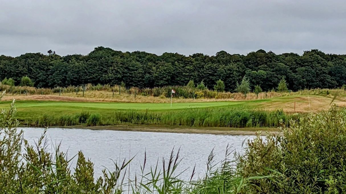 GC Schloss Lütetsburg