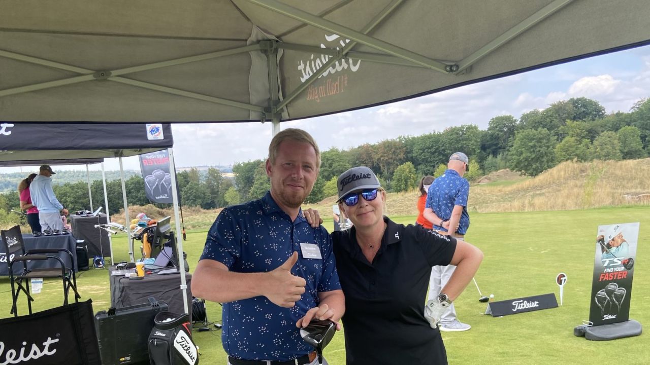 Sport- & Golf-Resort Gut Wissmannshof