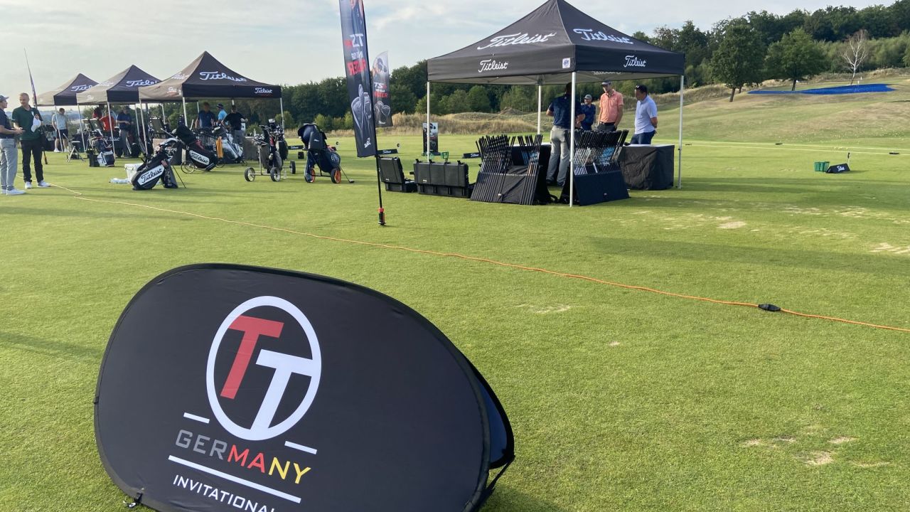 Sport- & Golf-Resort Gut Wissmannshof