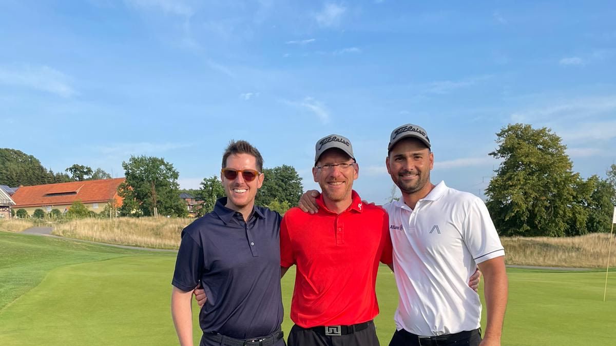 Sport- & Golf-Resort Gut Wissmannshof