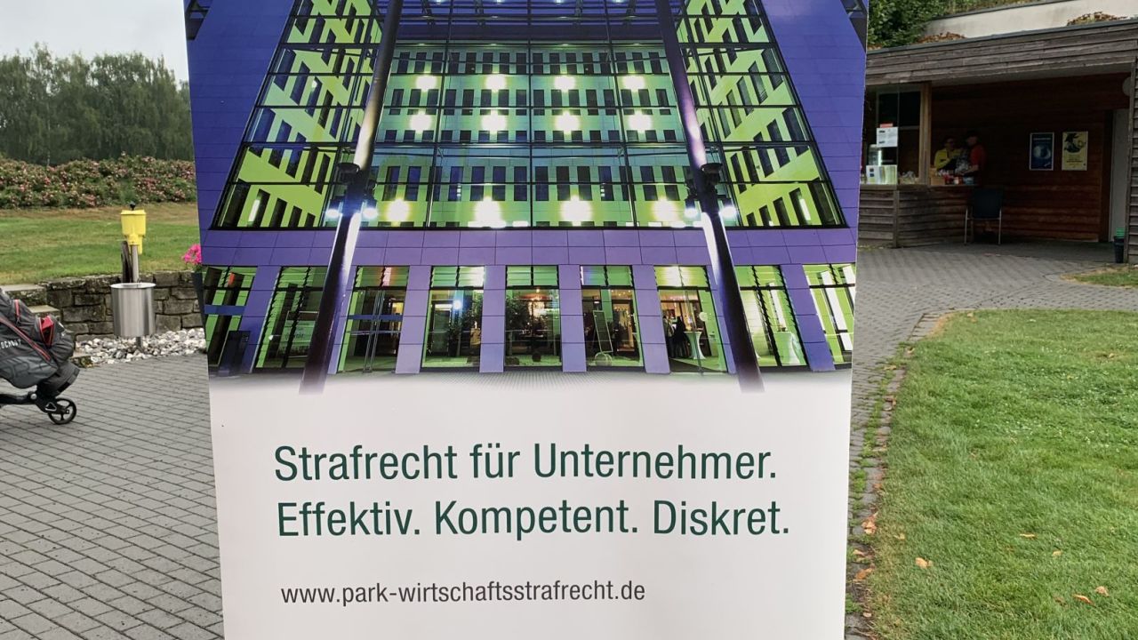 Royal Saint Barbara's Dortmund GC