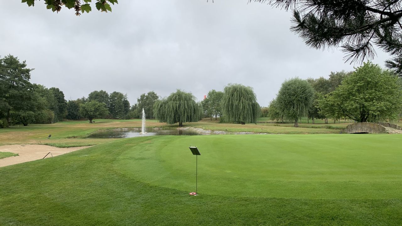 Royal Saint Barbara's Dortmund GC