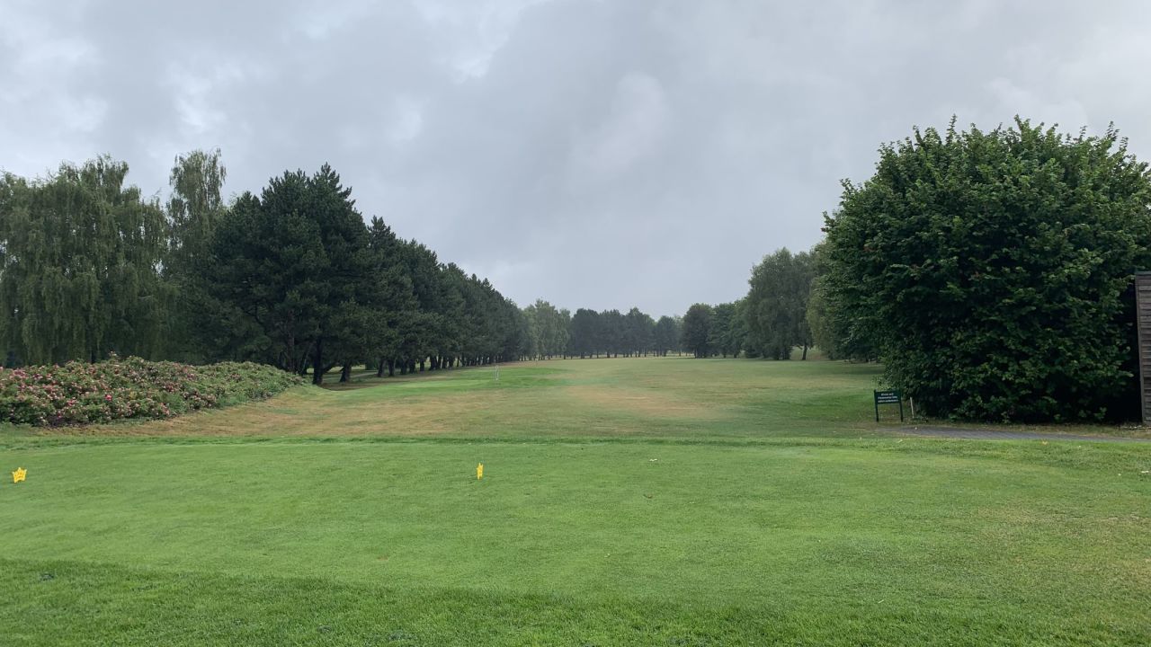 Royal Saint Barbara's Dortmund GC