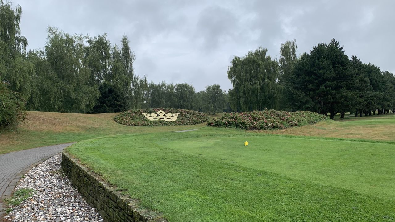 Royal Saint Barbara's Dortmund GC