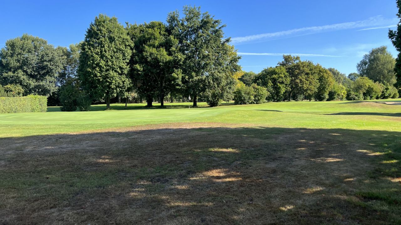 GC Issum-Niederrhein