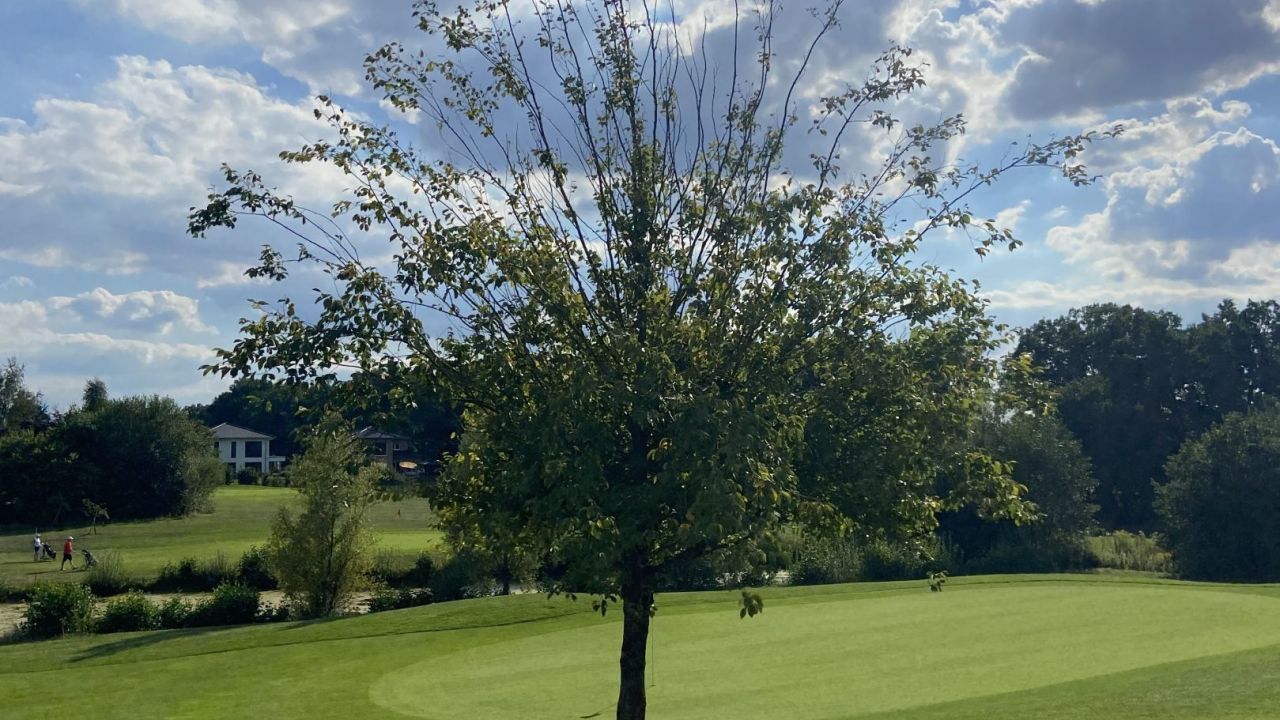 Castanea Resort Adendorf