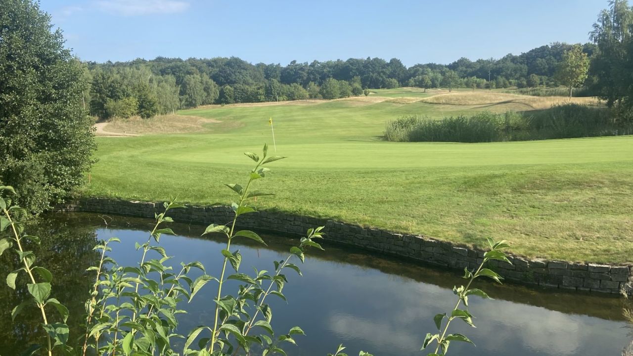 Castanea Resort Adendorf